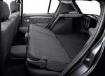 Dacia Sandero 2008 года